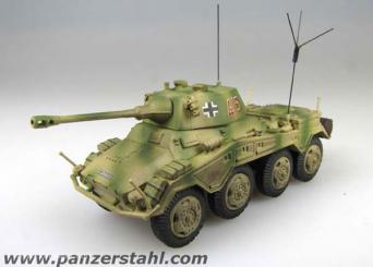 Sd.Kfz. 234/2 Puma 