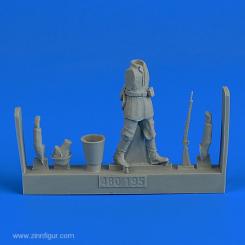 Deutscher Infanterist 