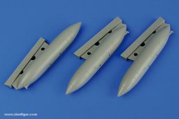 F/A-18A/C Hornet External Fuel Tanks 
