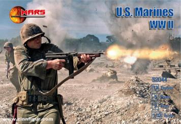 US Marines - WK2 