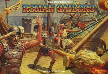 Roman Sailors 