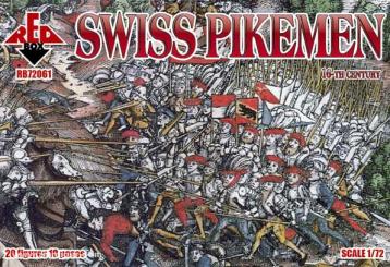 Schweizer Pikeniere 