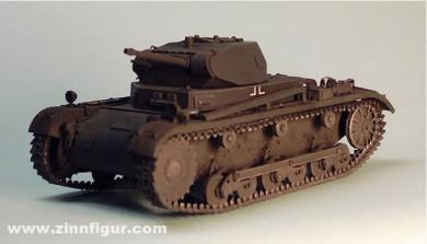 Pz.Kpfw.IIb Umbau Set 