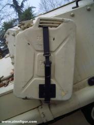 24 Italian Jerrycans 