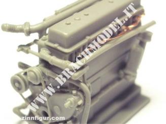 R35/39 Kit moteur 