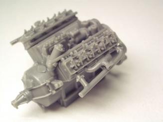 Kit moteur pour M13/40 & M14/41 