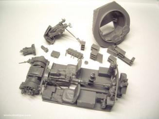 M13/40 & M14/41 Interior Set 