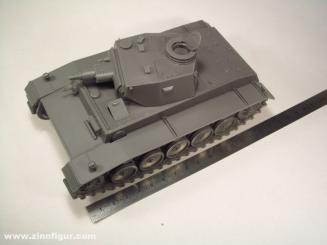 Wagon de percée 2 - Pz.Kpfw. DW2 