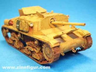 Semovente M42 75/34 