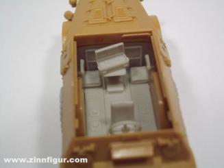 AB 41 Comando Kit de transformation 