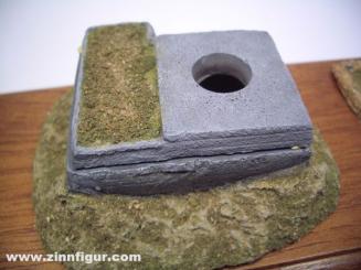 Bunker MG 