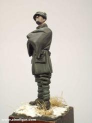 Gebirgsjäger CSIR - Russland 1941-43 