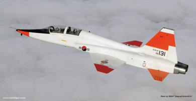 T-38A Talon "ROKAF" 