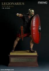 Römischer Legionär 