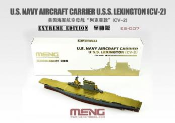USS Lexington CV-2 - Édition extrême 