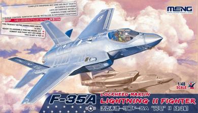F-35A Lightning II 