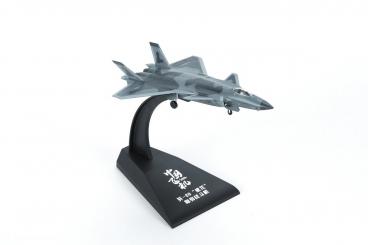 J-20 Modèle fini 