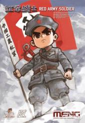 Red Army Soldier 