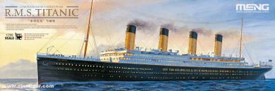 R.M.S. Titanic 