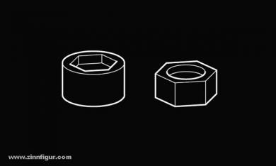 Nuts and Bolts Set C 