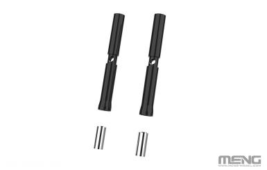 BMW M 1000 RR front fork set 