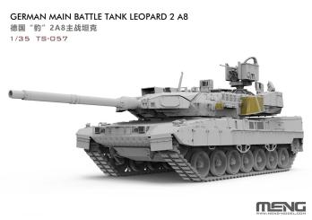 Leopard 2A8 