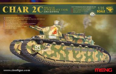 Char 2C 