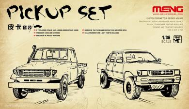 Pickup Set 