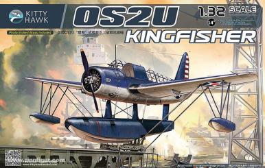 OS2U Kingfisher 
