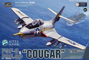 F9F-8 Cougar 