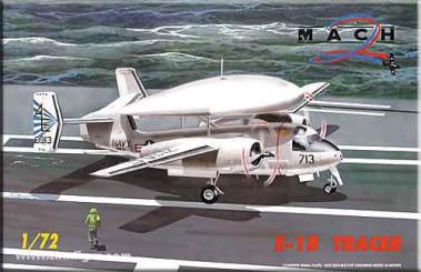 Grumman E-1B Tracer 