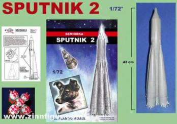 Spoutnik 2 
