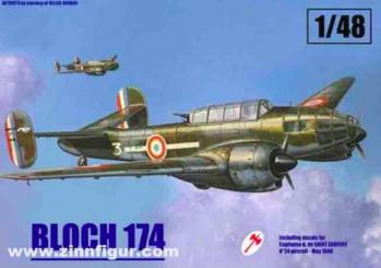 Bloch 174 