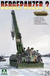 Bergepanzer 2 "Bundeswehr" 