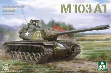 M103A1 