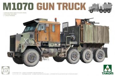 M1070 Gun Truck 