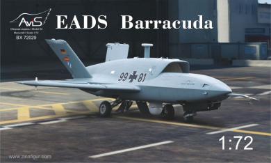 EADS Barracuda 