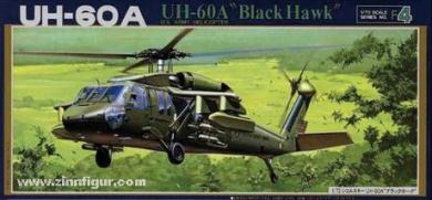 UH-60A Black Hawk 