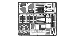 Ta 152 Außendetails 