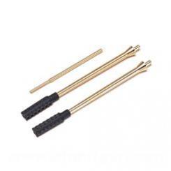 Ho 229 Turned Metal Machine Gun and Pitot Tube Set 