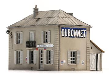Café de la Gare 