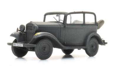 Wehrmacht Opel 1.2l 