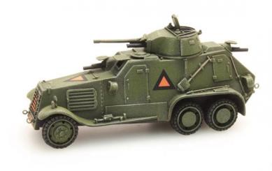 Landsverk L-181 M36 Meidagen 