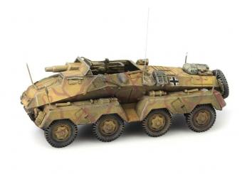 Sd.Kfz.233 75mm - Yellow 