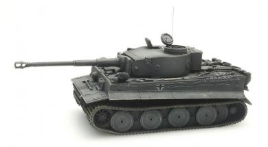 Tiger I précoce - Gris 