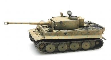 Tigre I - Koursk 