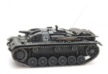 StuG.III Ausf.B - gris 