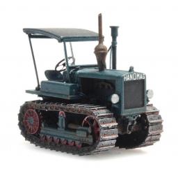 Tracteur à chaînes Hanomag K50 