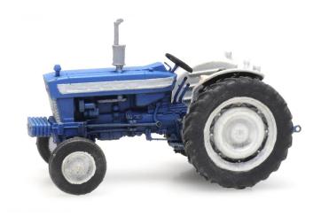 Ford 5000 Tractor 