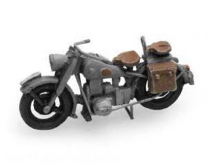 BMW R75 - gris 